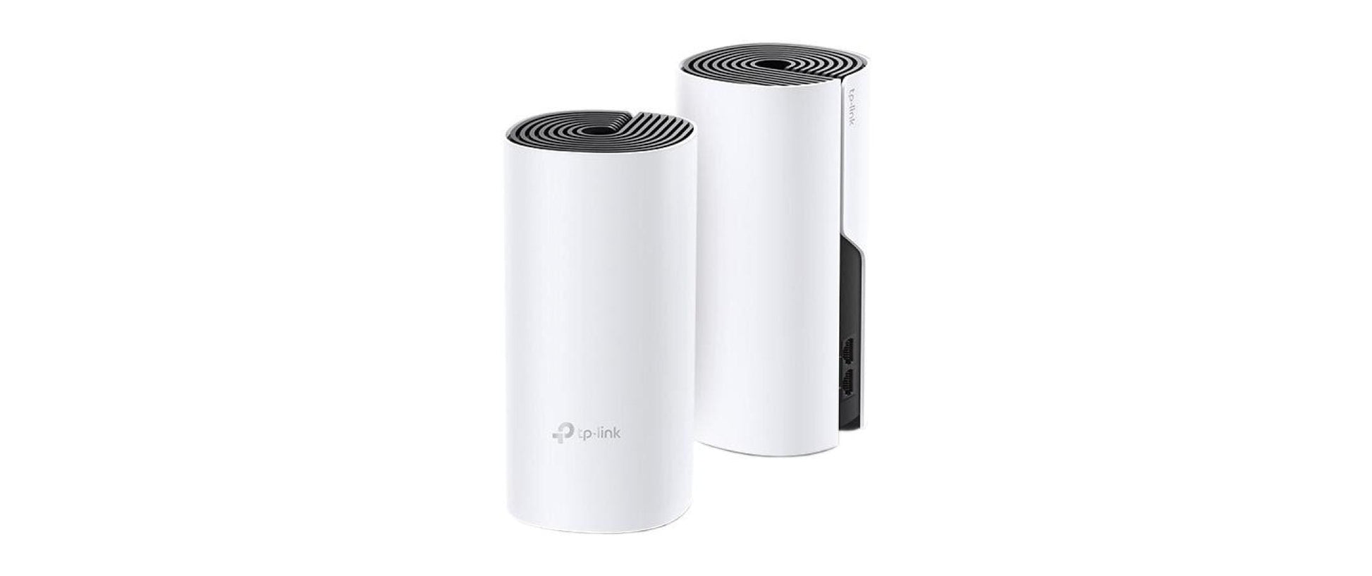 TP-Link Deco P9 – WLAN-Router – Wi-Fi 5 Dual-Band (2,4/5 GHz), 1,2 Gbit/s
