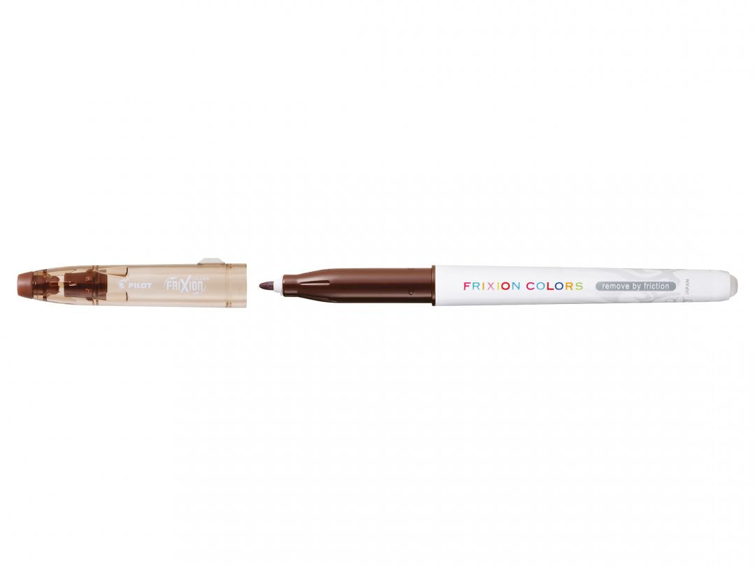 Pilot Filzstifte FriXion Colors, Strichbreite 0,63 mm, 1 Stk.
