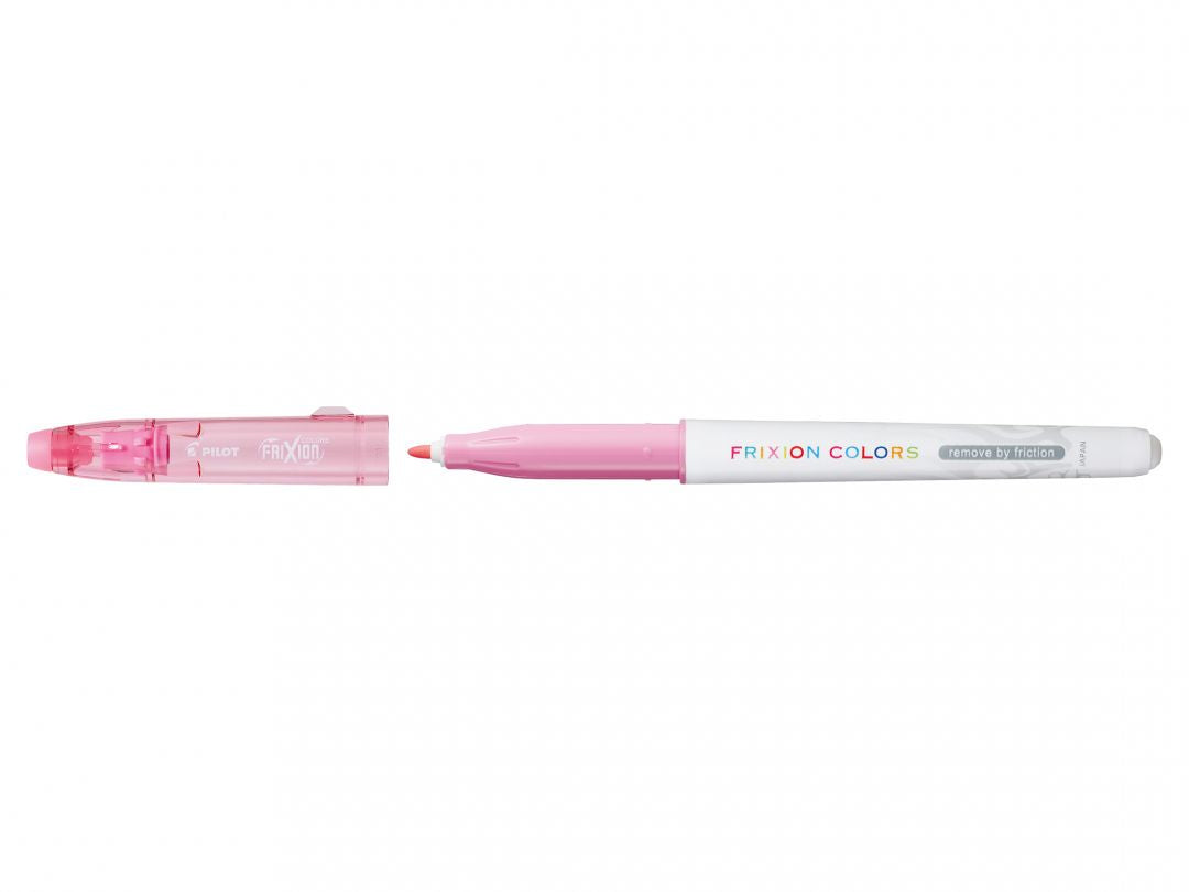 Pilot Filzstifte FriXion Colors, Strichbreite 0,63 mm, 1 Stk.