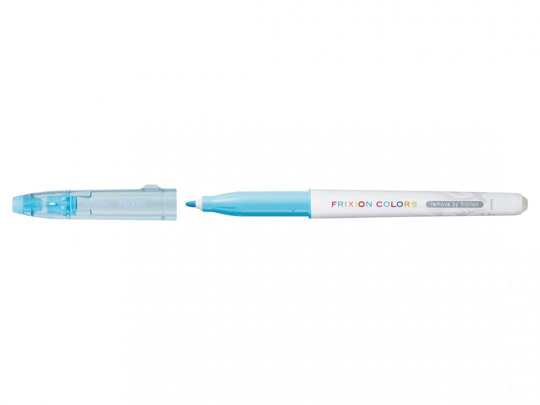 Pilot Filzstifte FriXion Colors, Strichbreite 0,63 mm, 1 Stk.