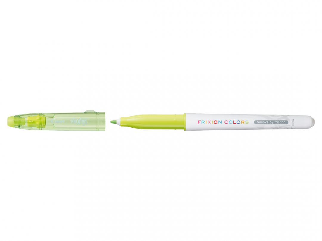 Pilot Filzstifte FriXion Colors, Strichbreite 0,63 mm, 1 Stk.