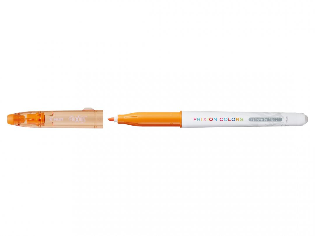 Pilot Filzstifte FriXion Colors, Strichbreite 0,63 mm, 1 Stk.