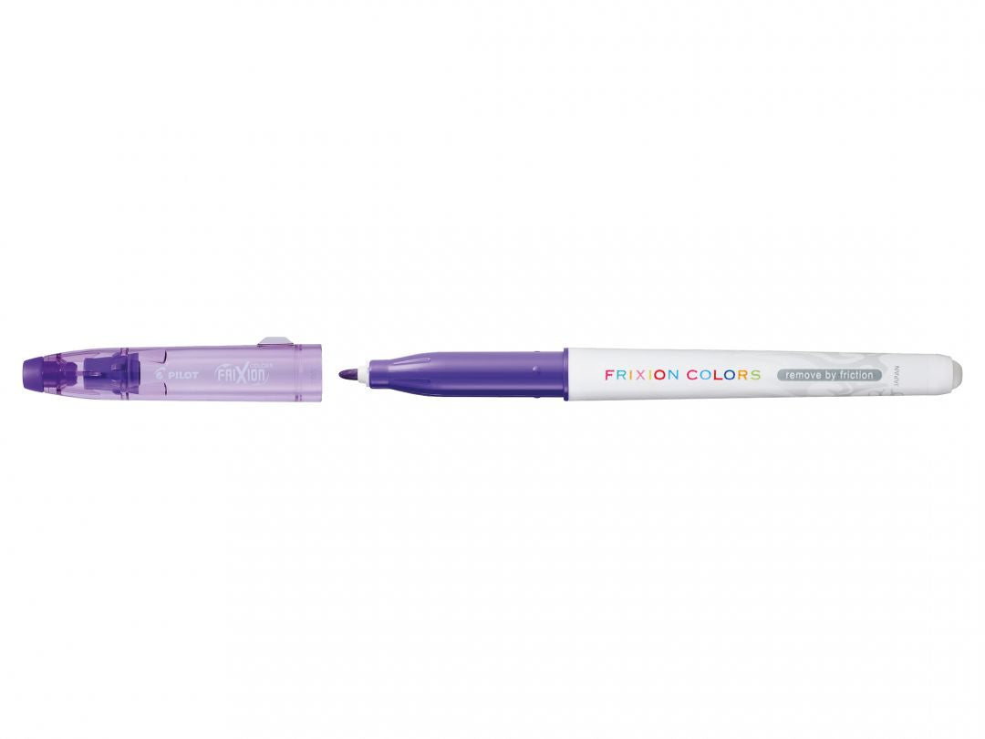 Pilot Fasermaler FriXion Colors, Strichbreite 0,63 mm, 1 Stk.