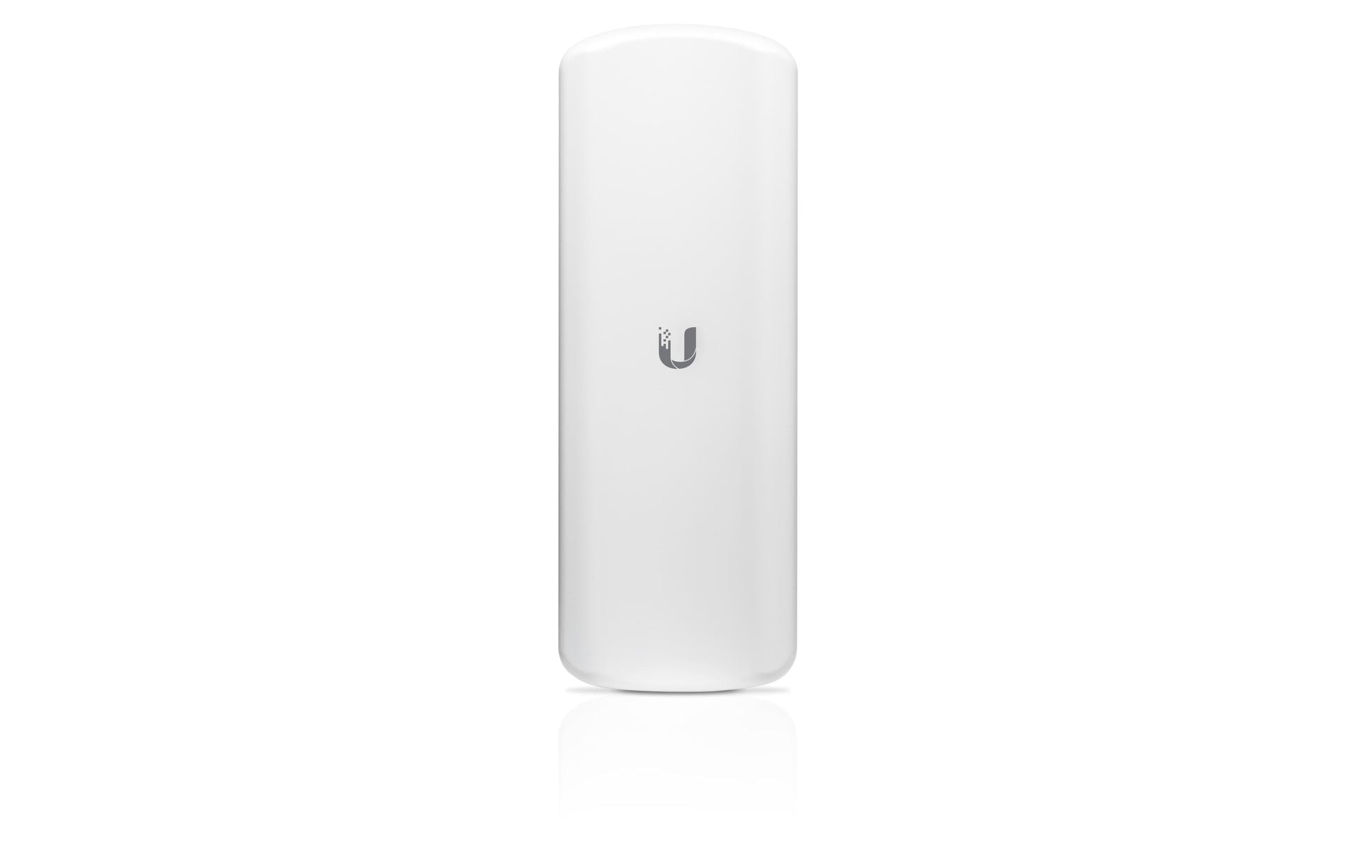 Ubiquiti airMAX LiteBeam AC – 5 GHz Funkbrücke, 17 dBi, 1GbE, PoE, Stangenmontage, Weiss