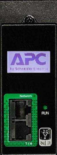 APC Easy – Rack-PDU Metered, einphasig, 18× IEC C13 + 3× IEC C19, 16 A, Stecker IEC 60309 2P+E, 3,7 kW
