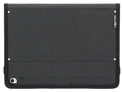 Mobilis Soft-Ringe – Schwarz