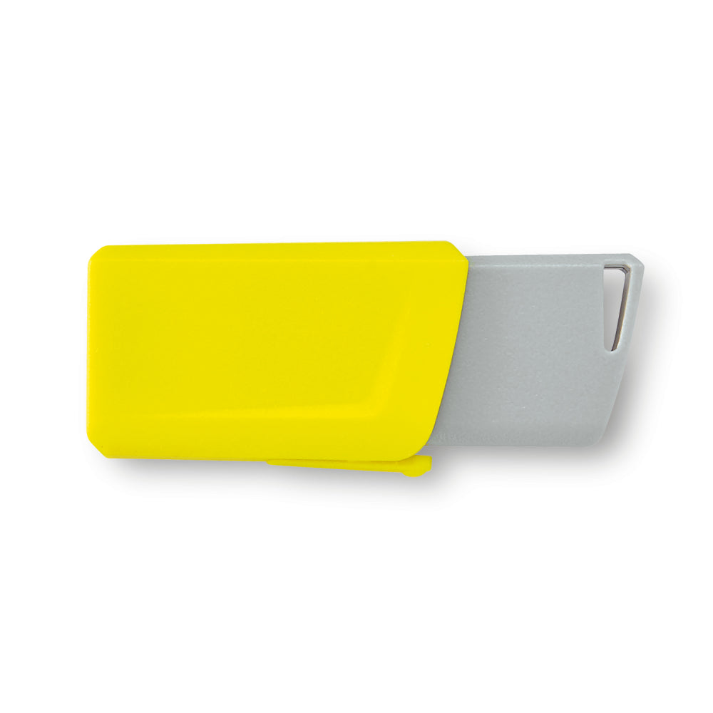 Verbatim Store 'n' Click USB-Stick – 16 GB, USB 3.2, 3er-Pack