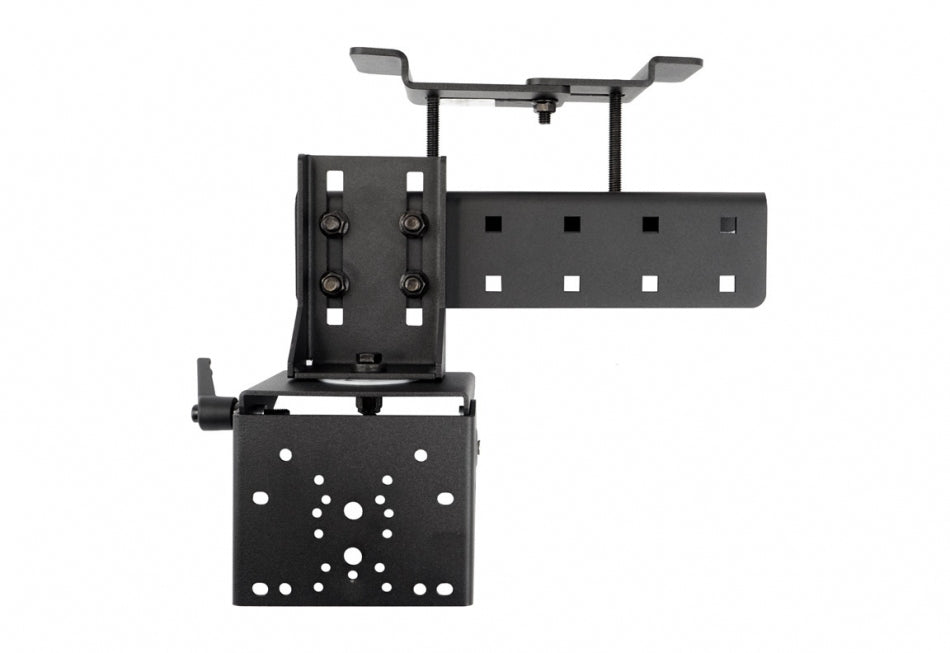 Gamber-Johnson 7160-1425 – Monitor-Deckenhalterung – Schwarz – für Auto