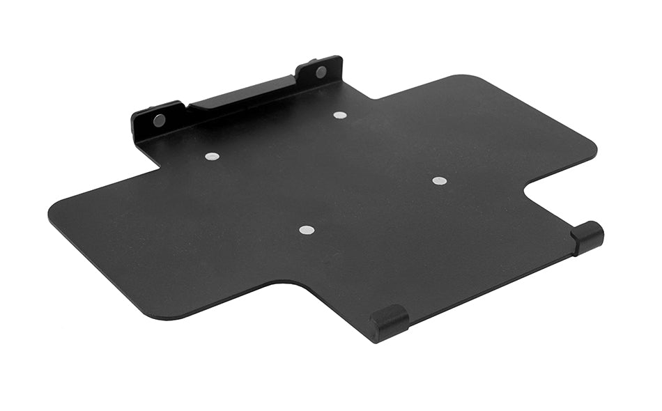Gamber-Johnson Rugged Lite Tastatur-Adapter – für Gamber-Johnson 7160-1449-00 – Schwarz