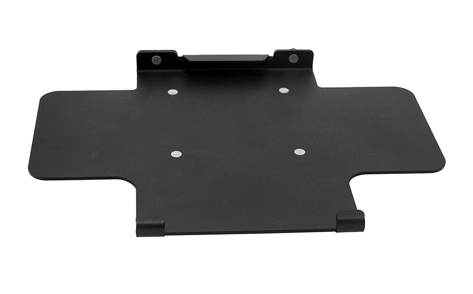 Gamber-Johnson Rugged Lite Tastatur-Adapter – für Gamber-Johnson 7160-1449-00 – Schwarz