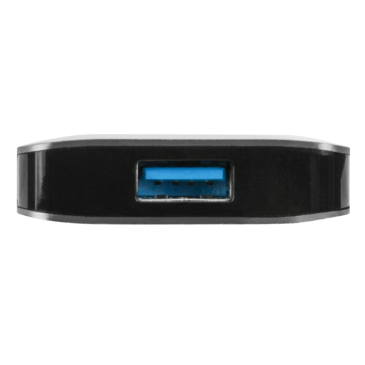 Targus ACH226EU USB-Hub – USB-C, 4× USB-A, für Windows/Mac