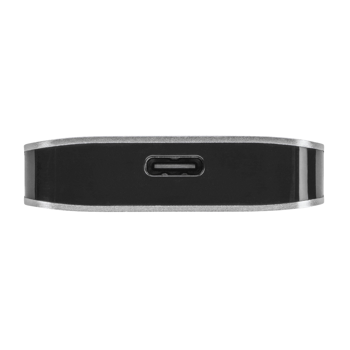 Targus ACH228 USB-Hub – USB-C, 2× USB-A, für Windows/Mac/ChromeOS