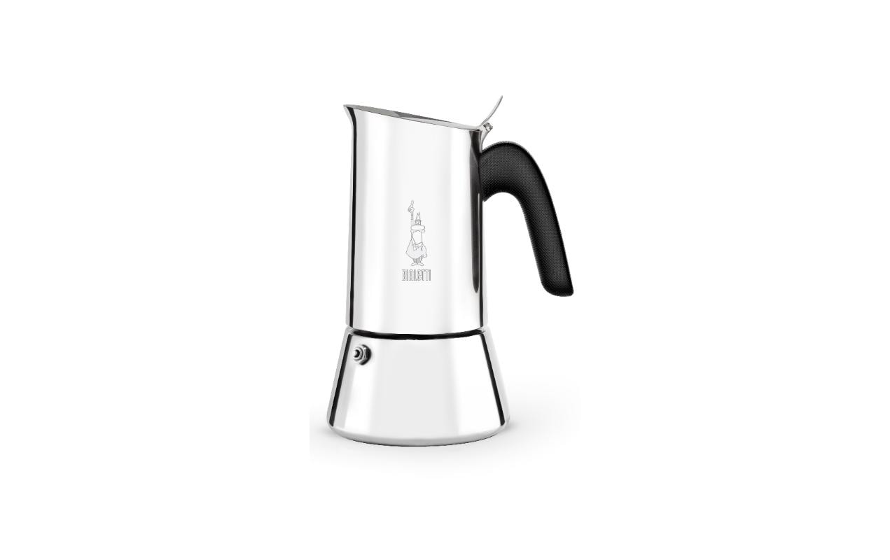 Bialetti Venus – Mokka-Kanne, 10 Tassen