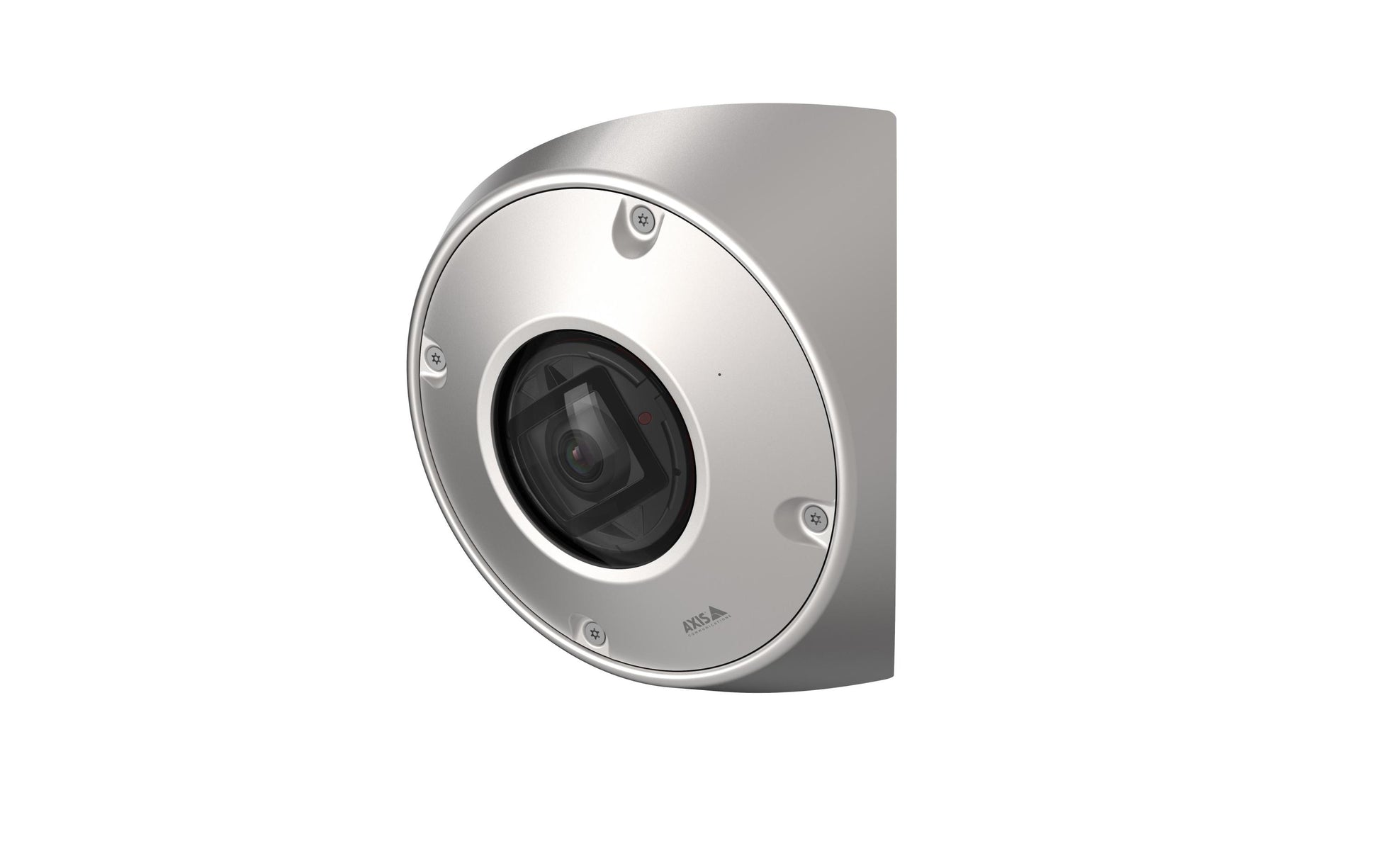 Axis Q9216-SLV Wildkamera – IP66, IK10