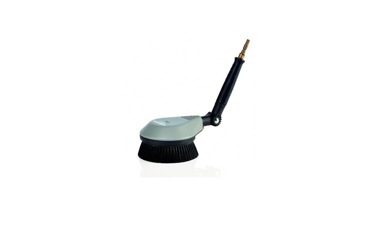 Kränzle Bürstenaufsatz BRUSH light – rotierend, Ø 18 cm, für Kränzle 1050 Serie
