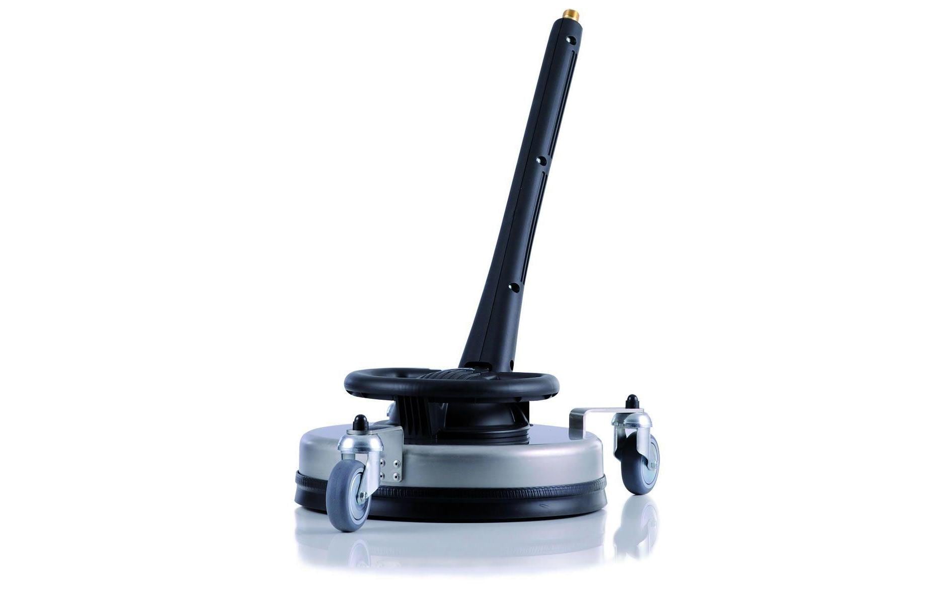 Kranzle Kränzle Flächenreiniger Rundreiniger UFO lang – Ø 35,0 cm – für Kränzle HD 10/122, K 1152 TS T und andere