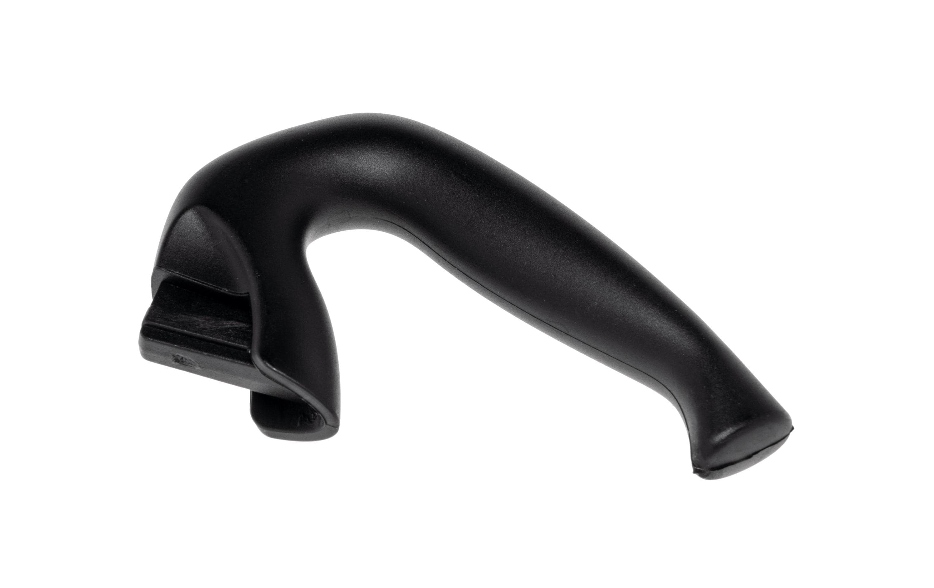 Bialetti Griff – für New Moka Induktion 2 Tassen, Kunststoff, Schwarz