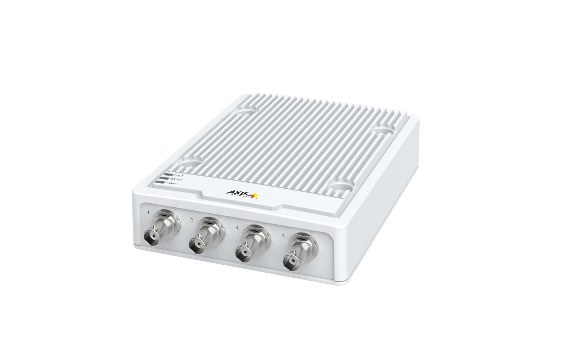 Axis M7104 Video-Encoder – PoE, microSD, 25/30 FPS