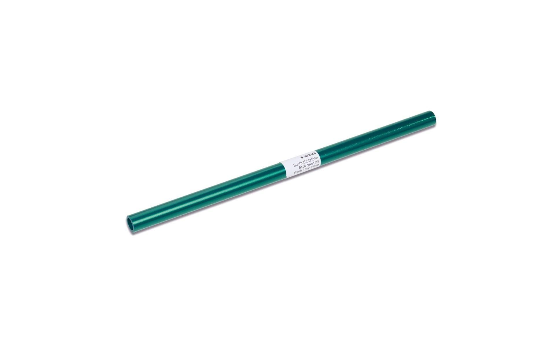 HERMA Klebefolie – Grün – 40,0 × 200,0 cm
