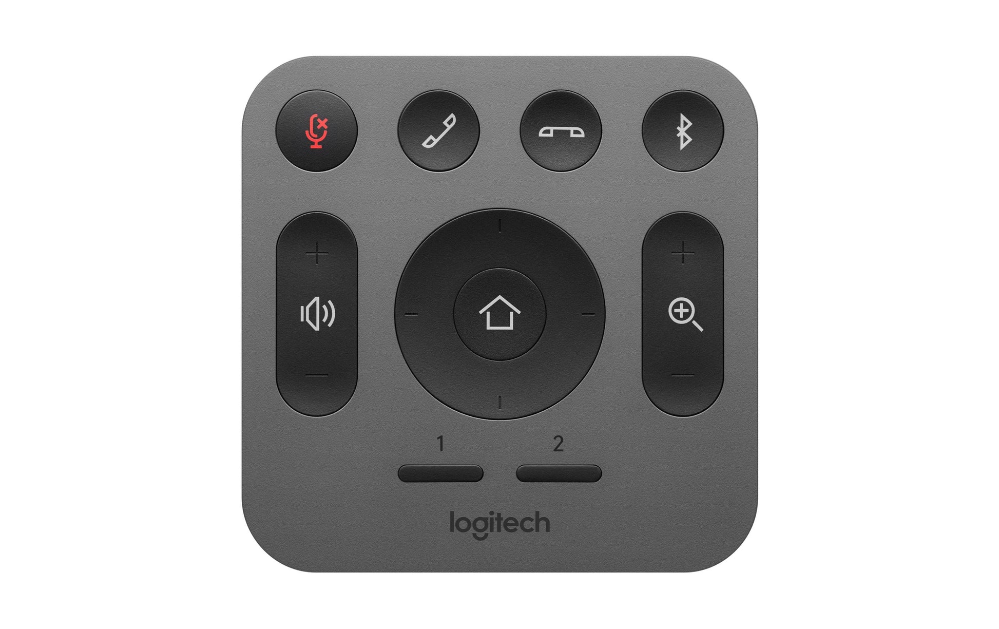 Logitech MeetUp Fernbedienung – für MeetUp