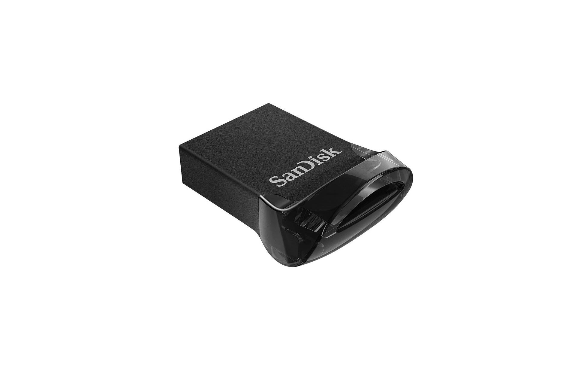SanDisk Ultra Fit USB-Stick – 512 GB, USB 3.1