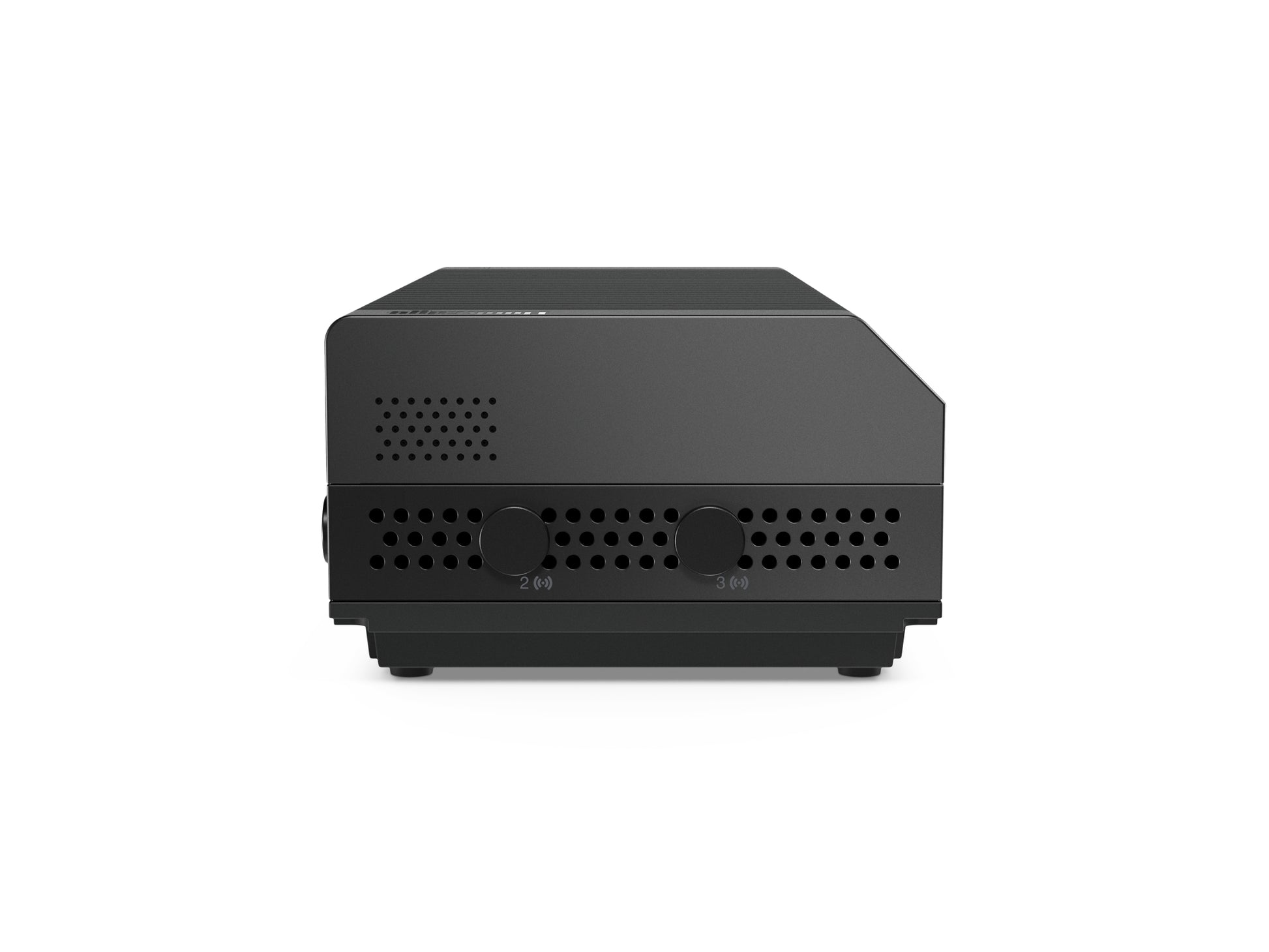 Lenovo ThinkEdge Se30 Micro – Intel Core i3-1115GRE, 8 GB RAM, 256 GB SSD, Windows 11 IoT Enterprise