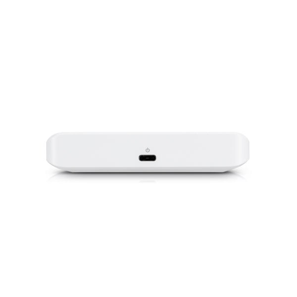 Ubiquiti UniFi Switch Flex – Managed Switch – 5×GbE, PoE+
