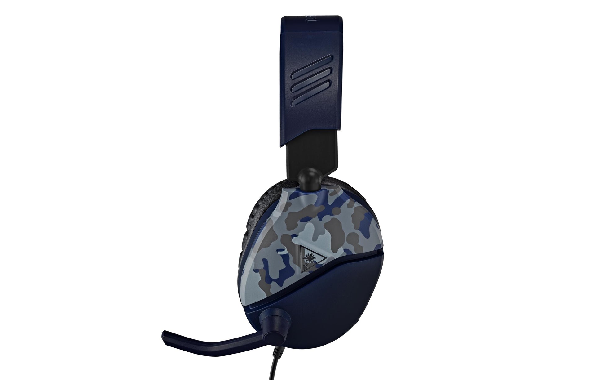 Turtle Beach Recon 70 Gaming-Headset – Over-Ear, Stereo, Kabelgebunden, 3,5 mm Klinke, für Xbox, PS, Switch und mehr