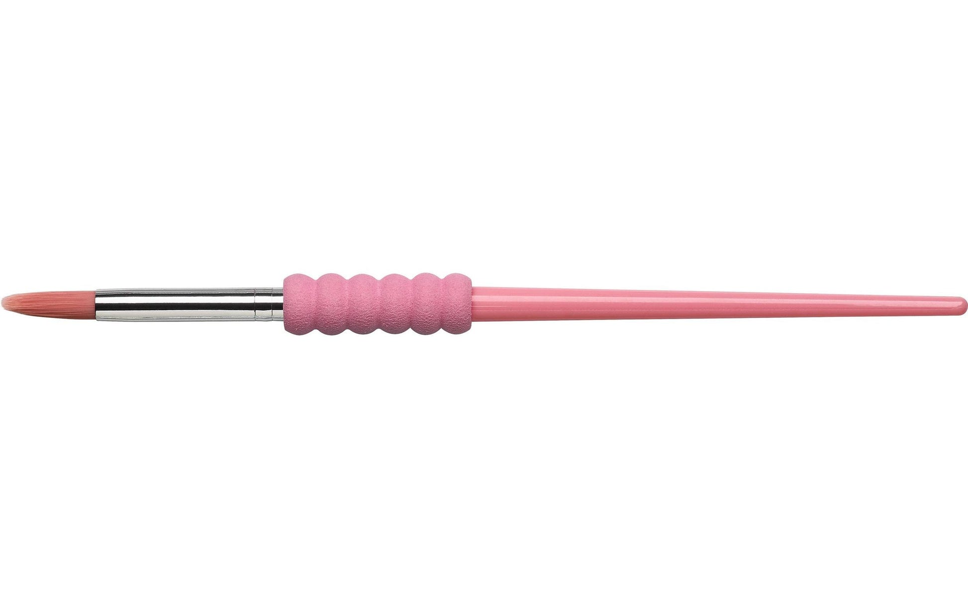 Faber-Castell Künstlerpinsel – 4er-Pack