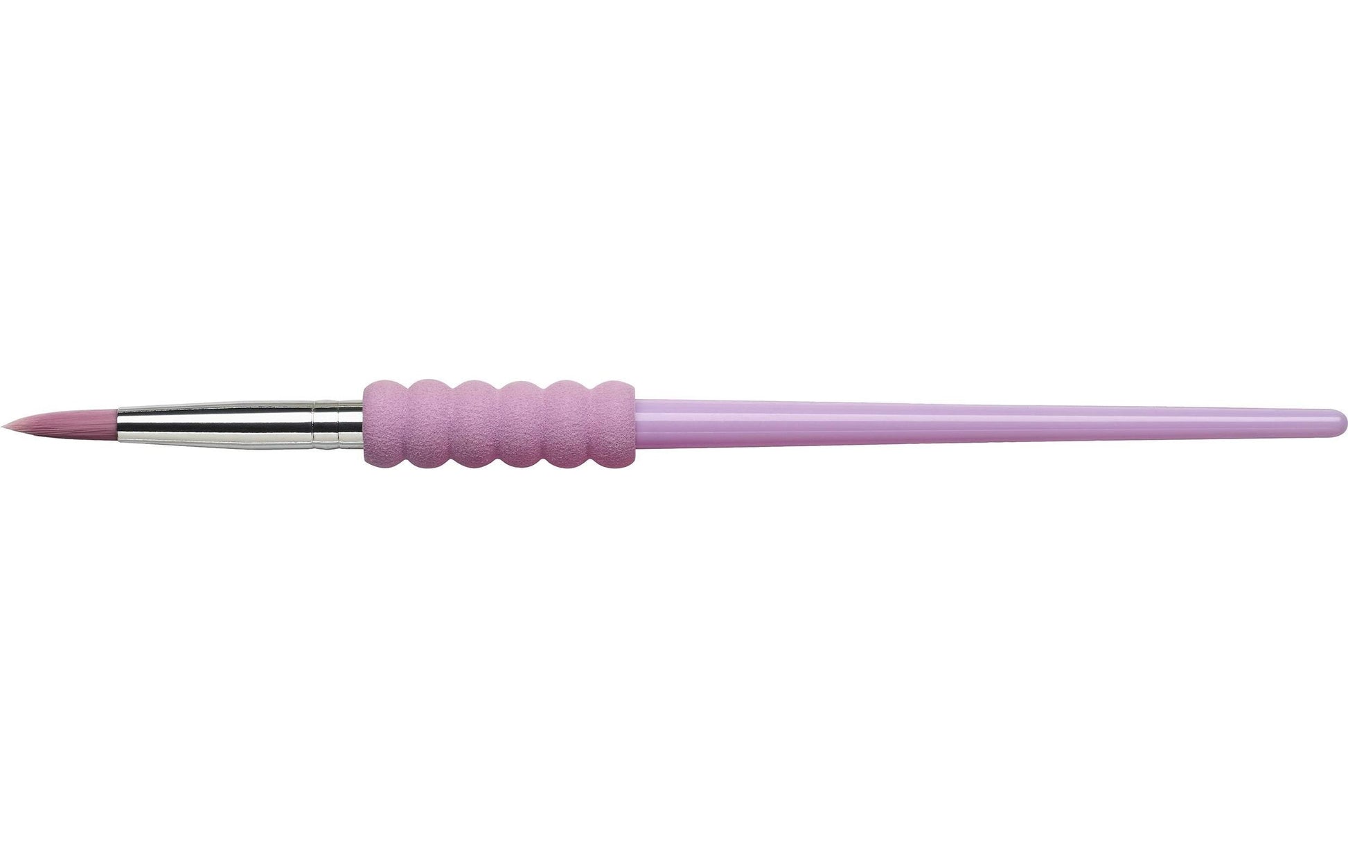 Faber-Castell Künstlerpinsel – 4er-Pack