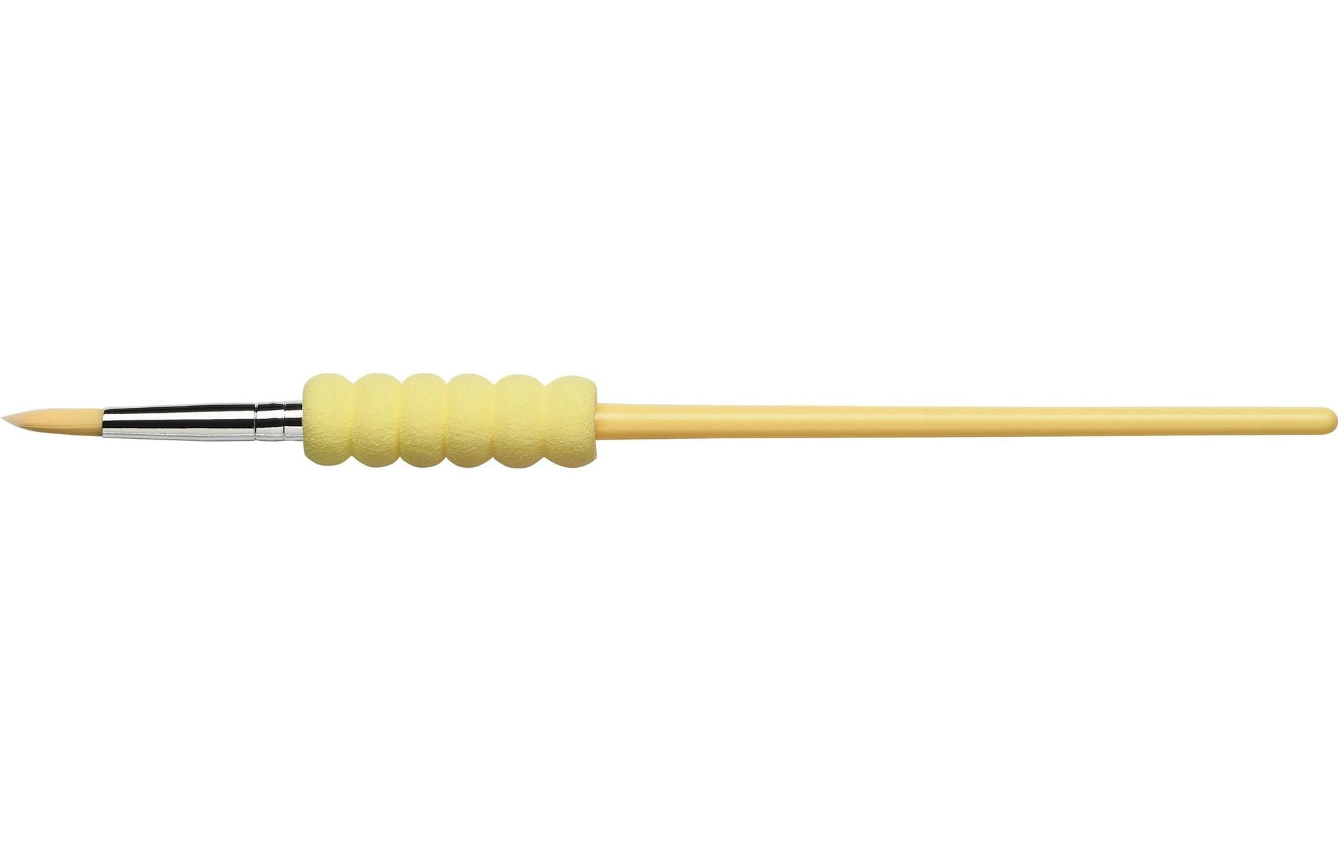 Faber-Castell Künstlerpinsel – 4er-Pack
