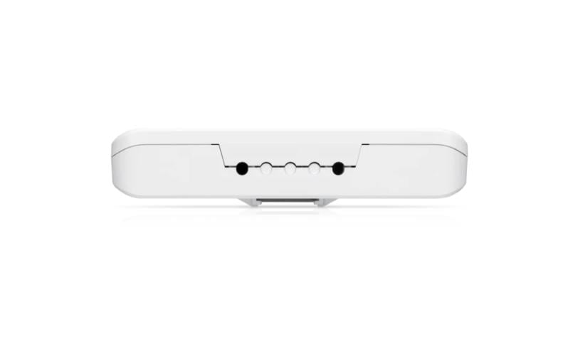 Ubiquiti USW-FLEX-UTILITY – Montagehalterung – für Ubiquiti USW-Flex, Mast-/Wandmontage, Innen/Aussen