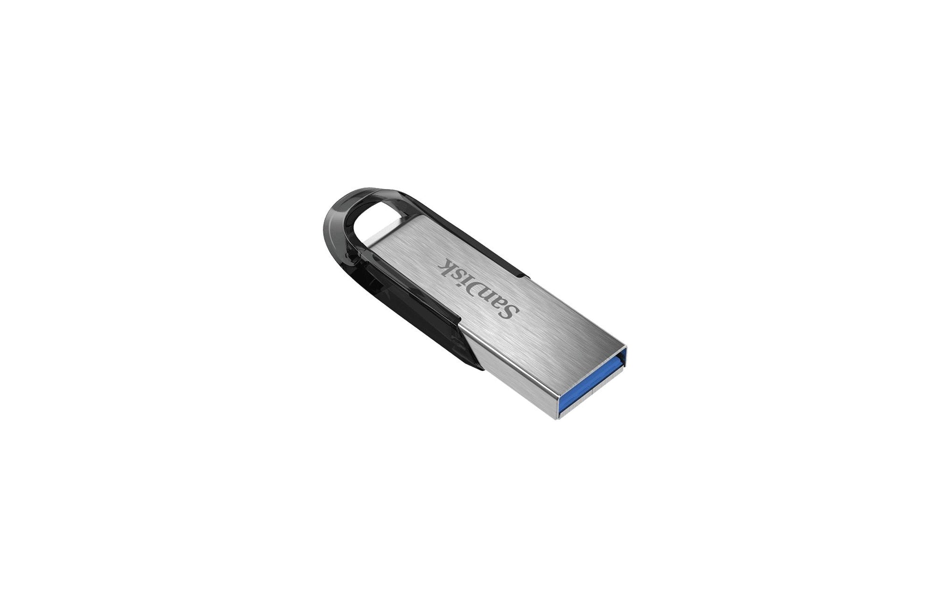 SanDisk Ultra Flair SDCZ73512 USB-Stick – 512 GB, USB 3.0, Passwortschutz