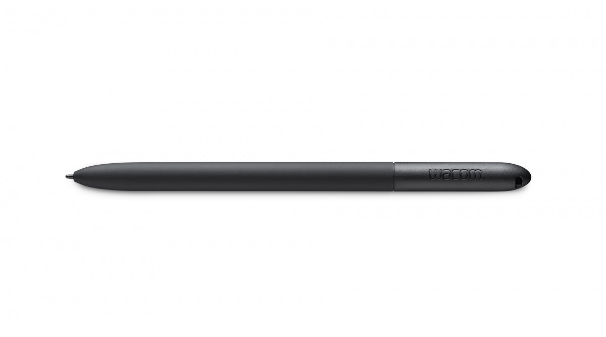 Wacom Stiftdisplay STU-540-CH2, Stift, Schwarz, 108 × 65 mm, USB