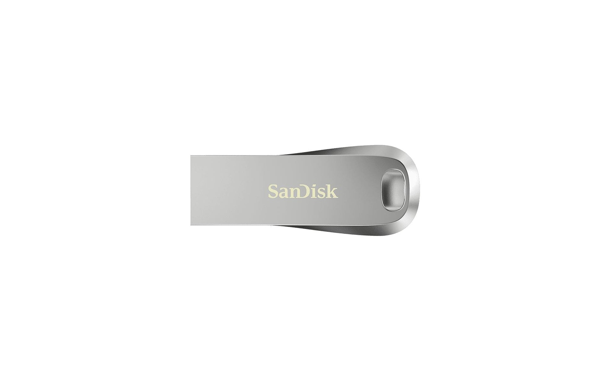 SanDisk Ultra Luxe USB-Stick – 512 GB, USB 3.1, Lesen 150 MB/s