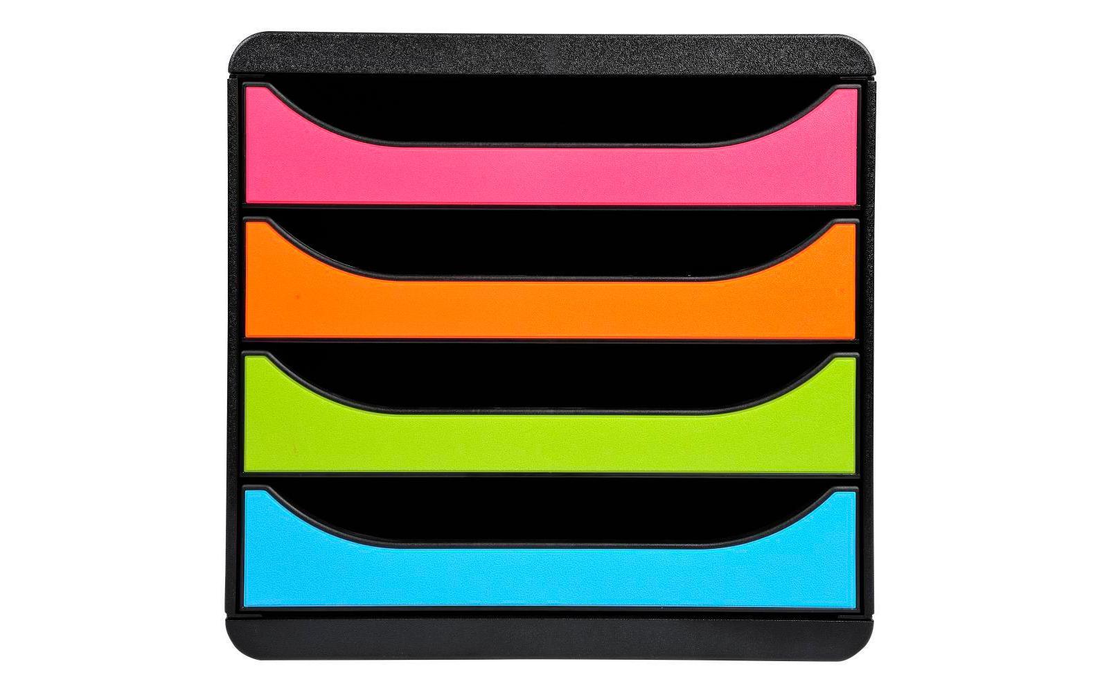 Biella Organizer Big-Box Eco A4+ – für A4+