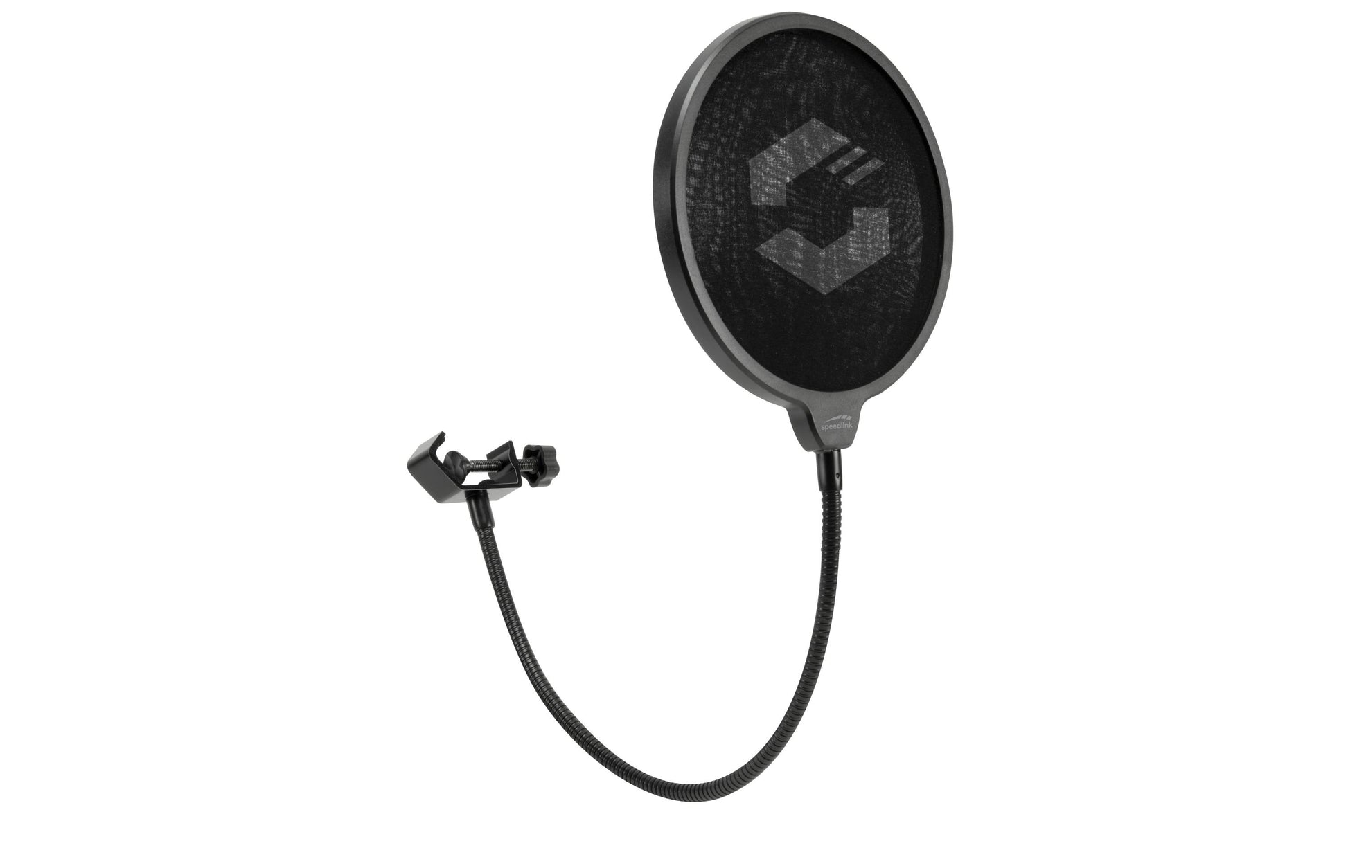 SPEEDLINK SL-800011-BK – Mikrofonarm, schwarz