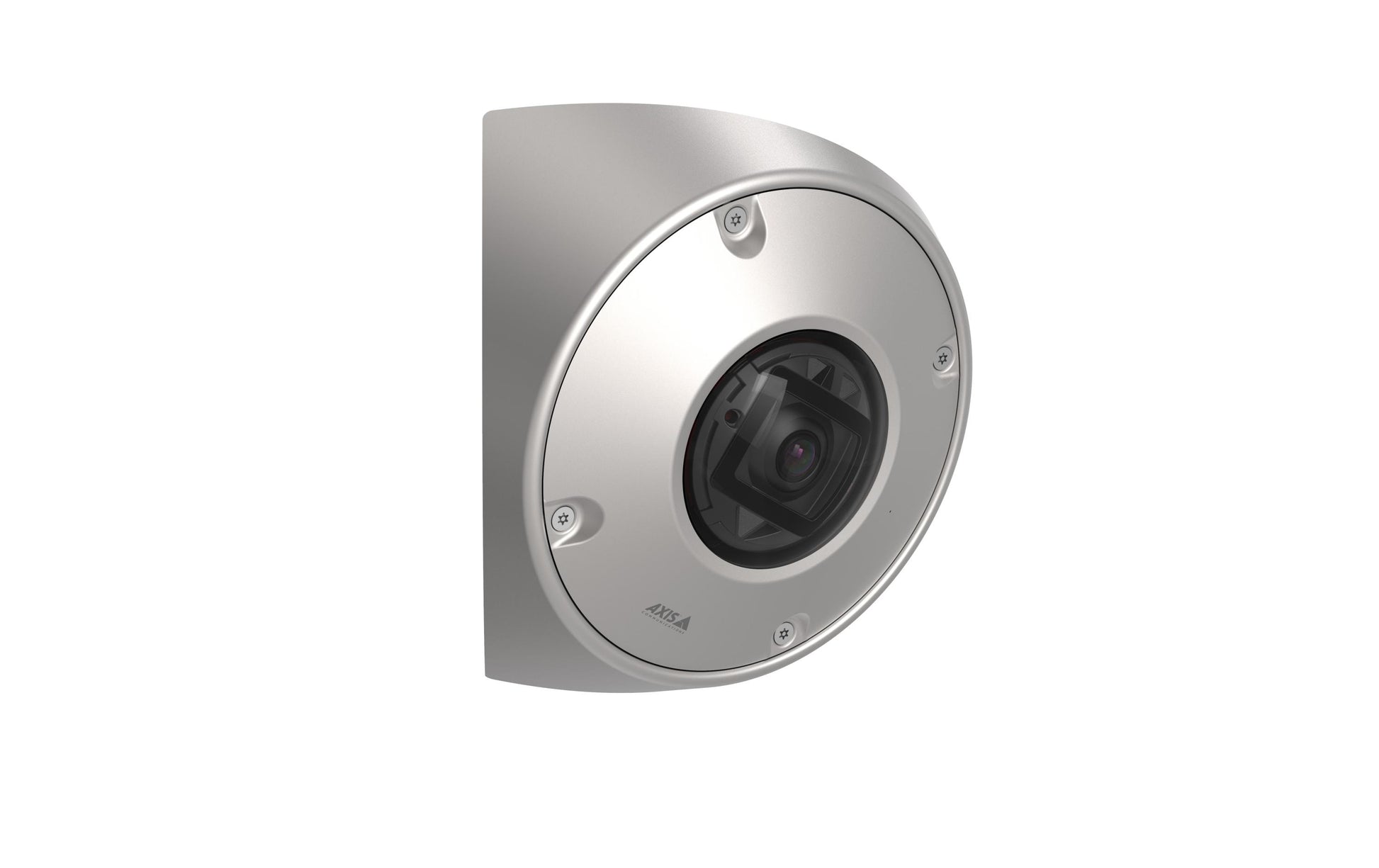 Axis Q9216-SLV Wildkamera – IP66, IK10