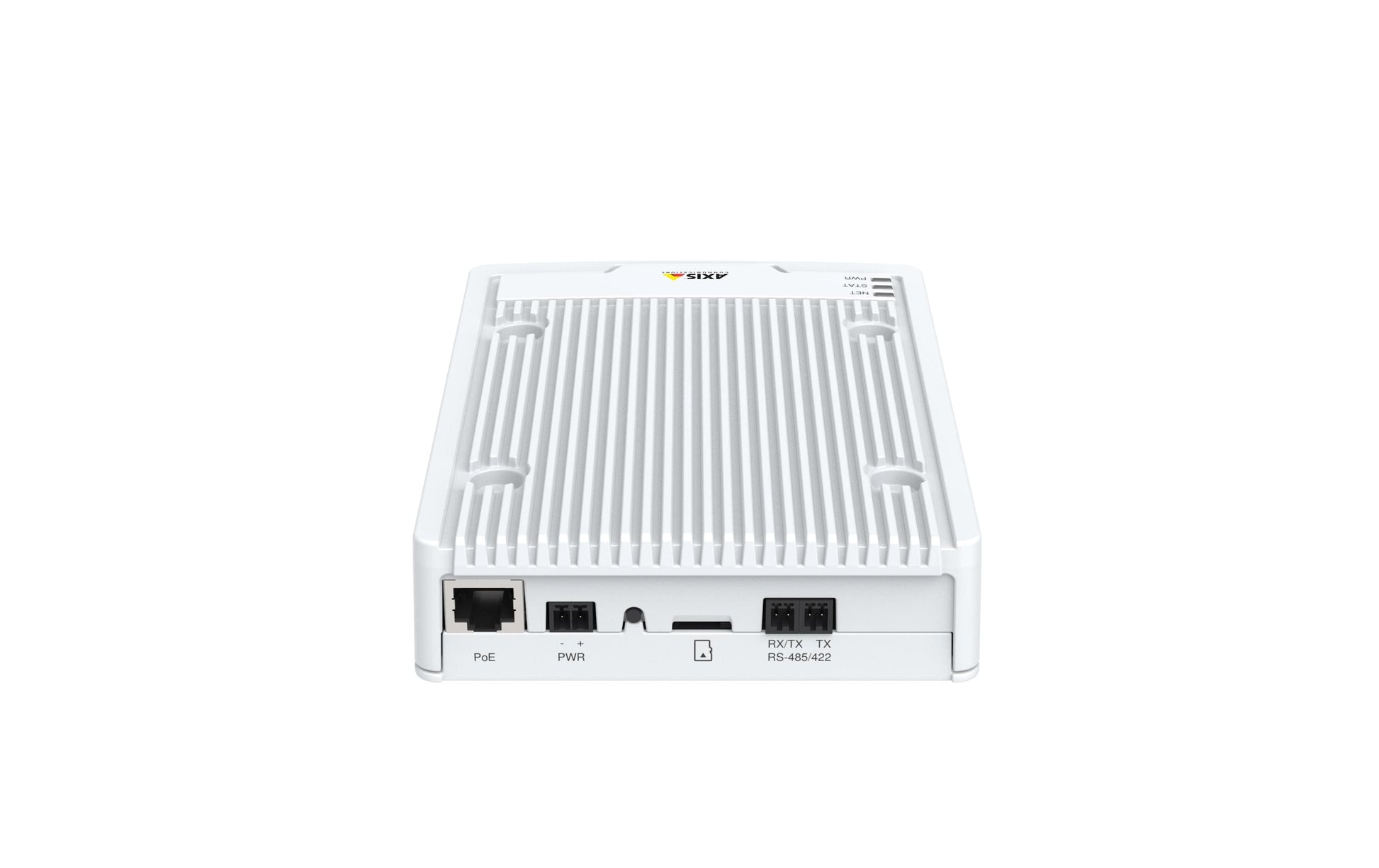 Axis M7104 Video-Encoder – PoE, microSD, 25/30 FPS