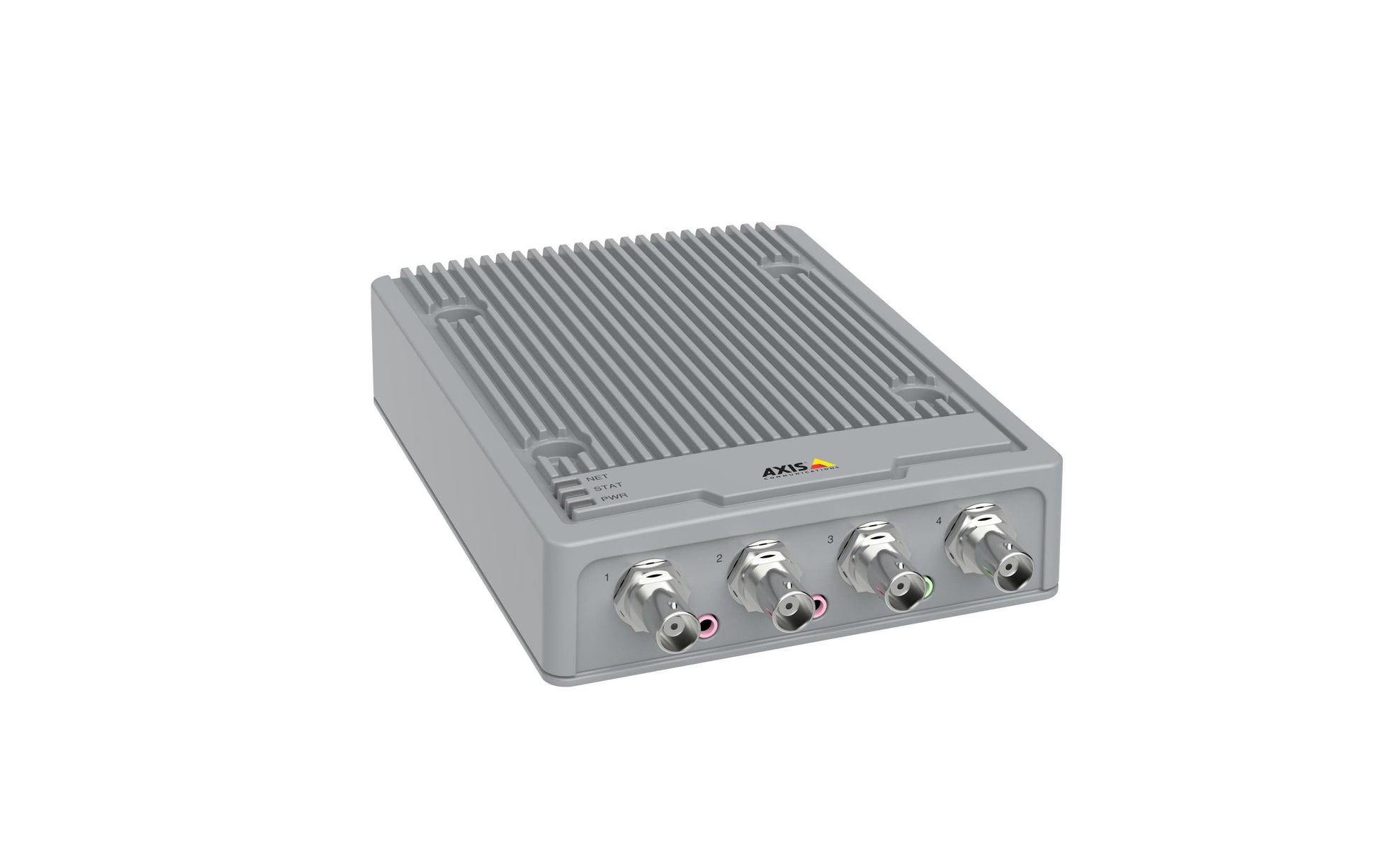 Axis P7304 Video-Encoder – PoE, microSD, 25/30 FPS
