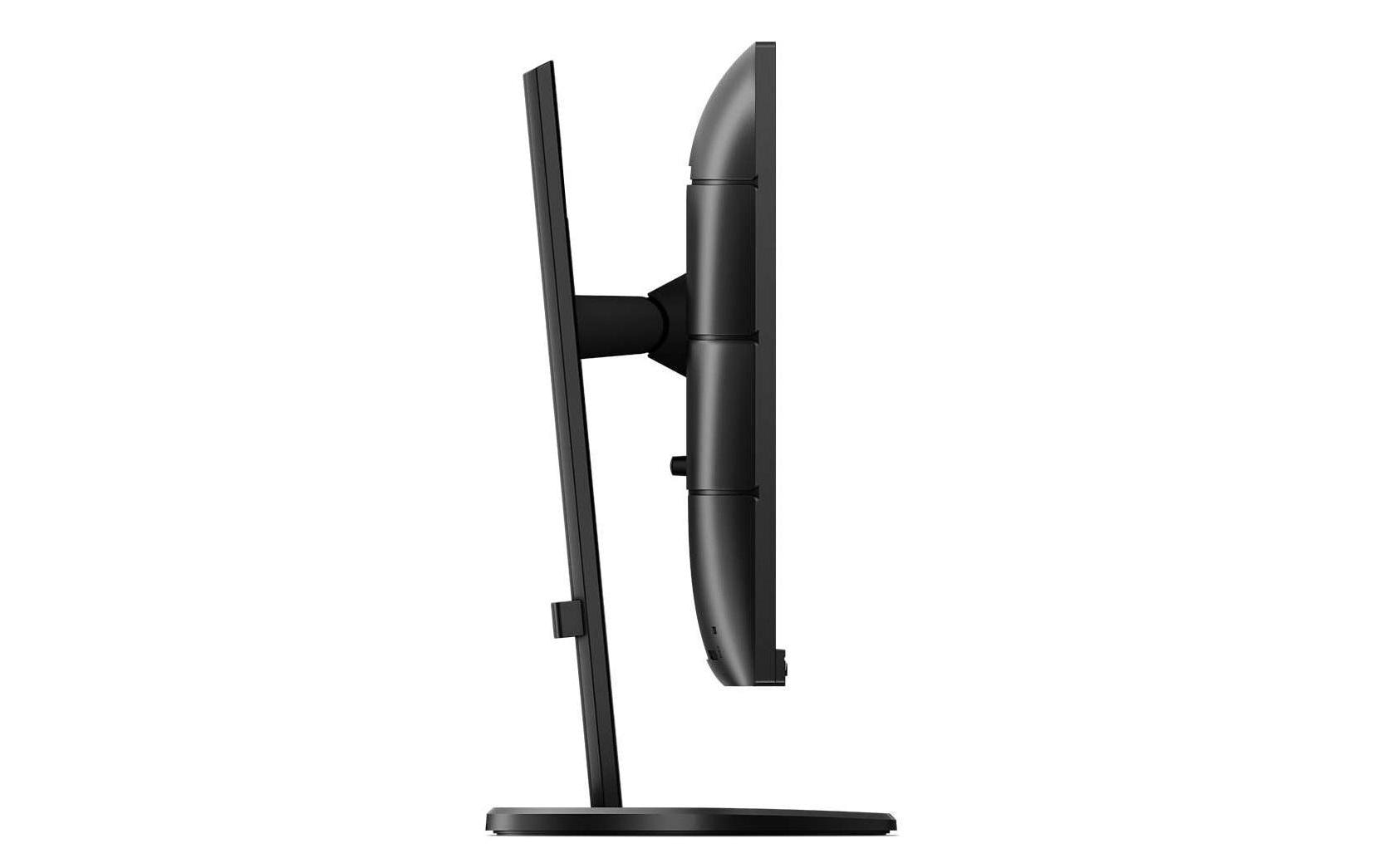 Philips 230B8QJEB – Monitor, 22,5", 250 cd/m², Integrierte Lautsprecher, Adaptive Sync, VESA 100 × 100, Schwarz
