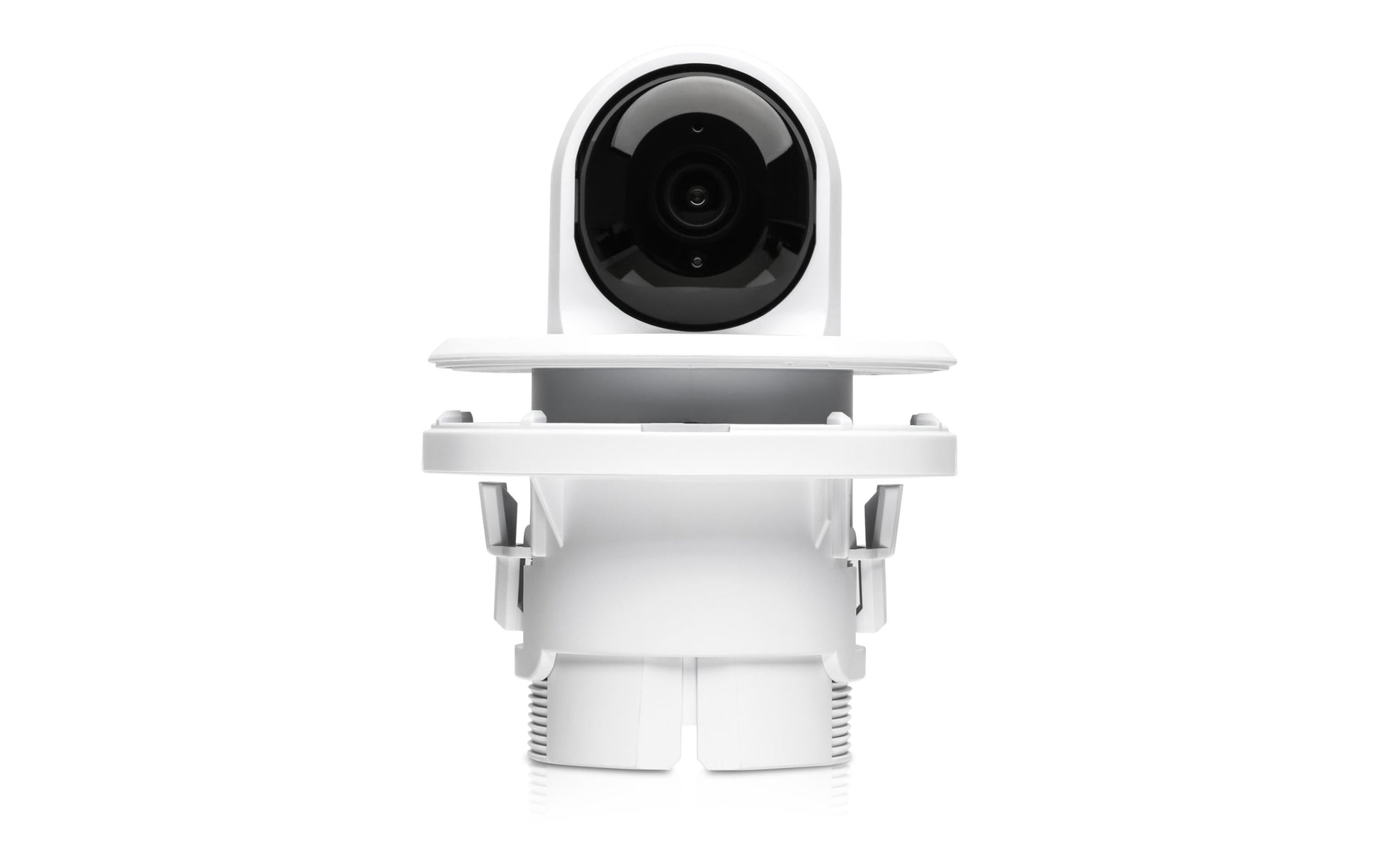 Ubiquiti UVC-G3-F-C-3 Deckenhalterung – für UVC-G3-FLEX – Weiss