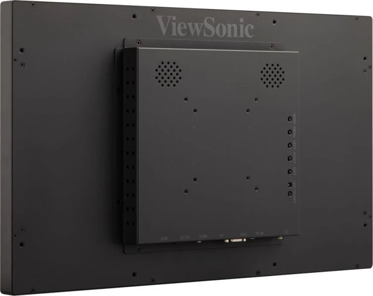 Viewsonic XF2230 – Open-Frame Touchdisplay 21,5" – 1920 × 1080 (Full HD), PCAP, HDMI/DP/VGA