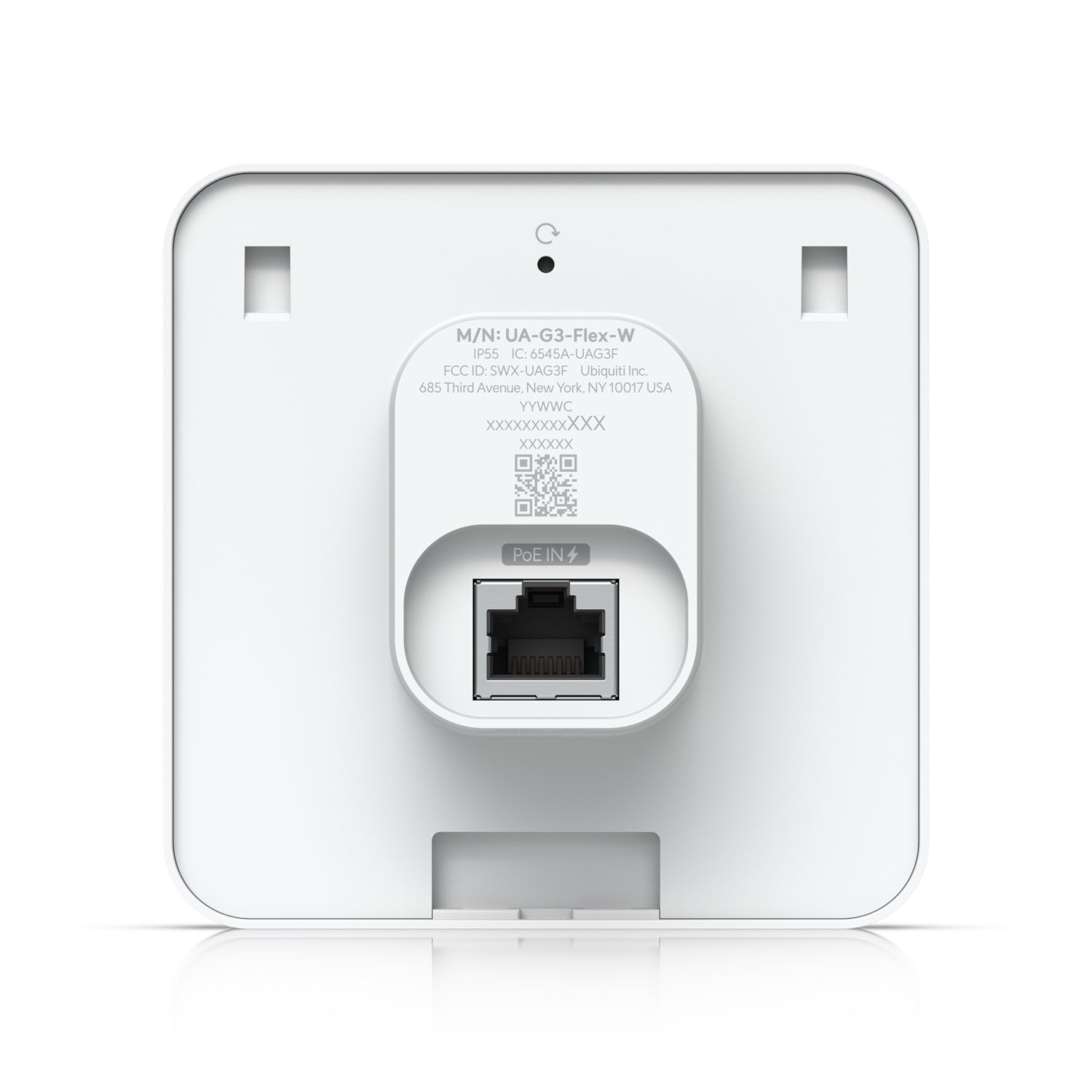 Ubiquiti NFC-Leser mit Tastatur – für Apple Touch Pass