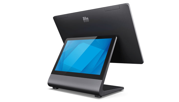 Elo Touch Solutions Elo EloPOS Z30 – POS-Terminal 15,6" FHD (1920×1080) – Intel Pentium, 8 GB/128 GB SSD, Windows 10 – PCAP-Touch
