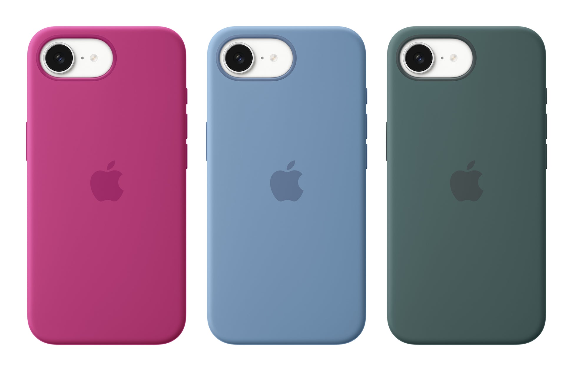 Apple iPhone 16e 6,1" – weiss, 6,1", 2532 x 1170, iOS 18, 128 GB, 8 GB, Dual-SIM, 5G, IP68