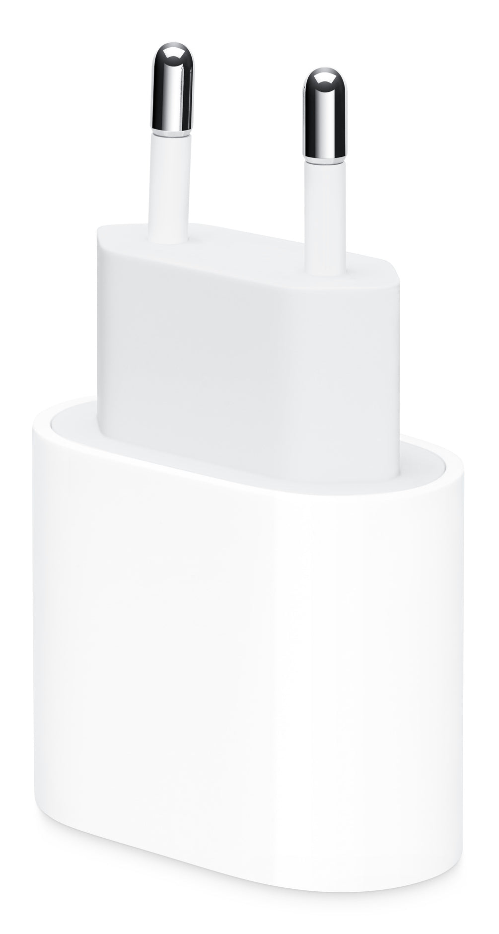 Apple USB-C Netzteil – 20 W, 1× USB-C – für Apple Geräte – Weiss