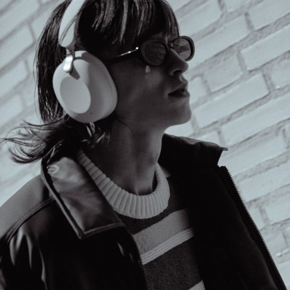 Sudio K2 Pro Over-Ear Kopfhörer – ANC, BT 5.4, Weiss