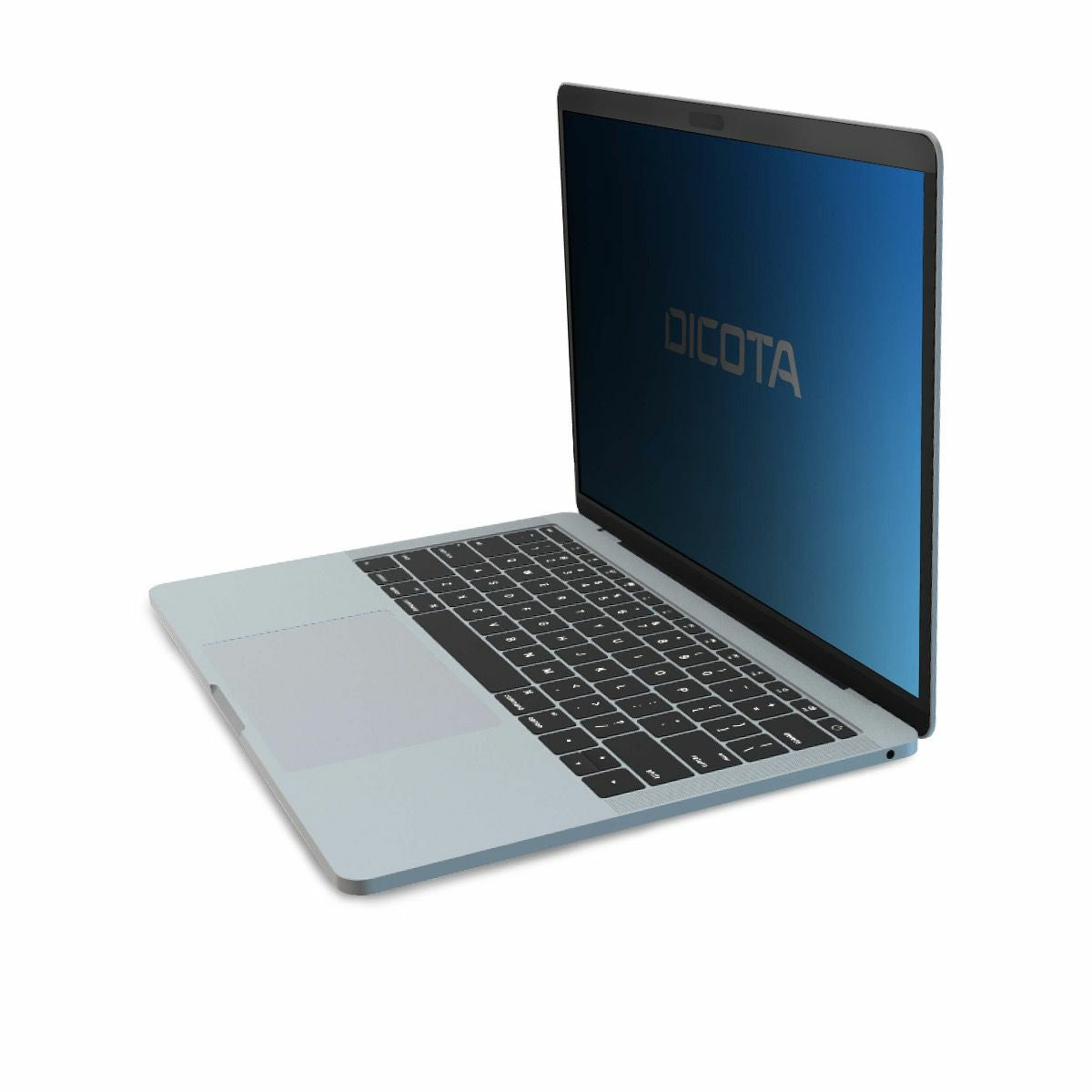 DICOTA Displayschutz für Apple MacBook Air 13/Pro 13