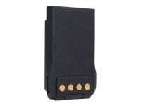 Hytera Lithium-Ionen-Akku 1500 mAh für PD4, PD5, PD6